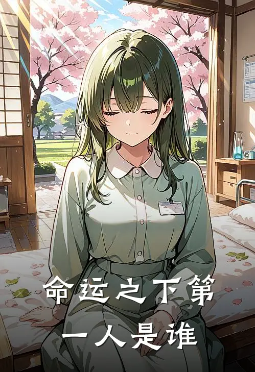 命运之下第一人是谁