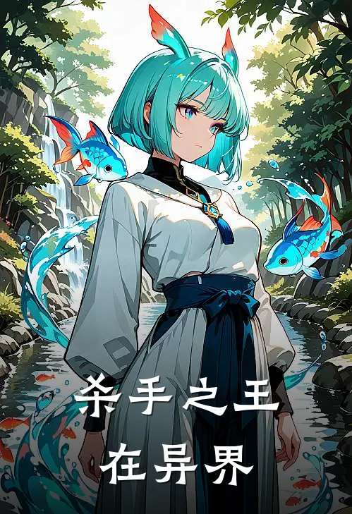 杀手之王在异界