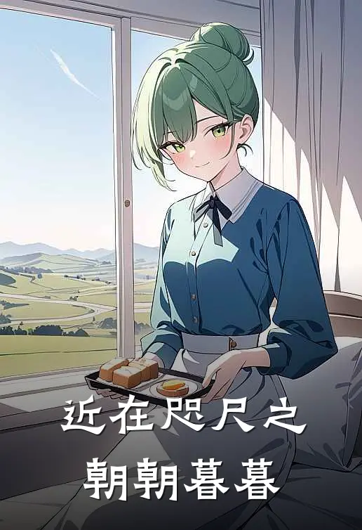 近在咫尺之朝朝暮暮