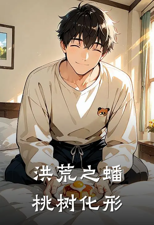 洪荒之蟠桃树化形