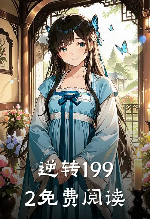 逆转1992免费阅读