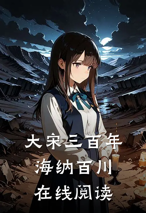 大宋三百年海纳百川在线阅读