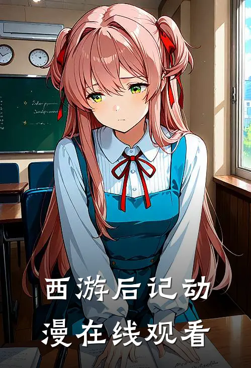 西游后记动漫在线观看