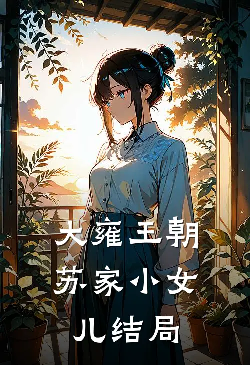 大雍王朝苏家小女儿结局