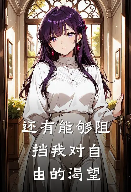 还有能够阻挡我对自由的渴望