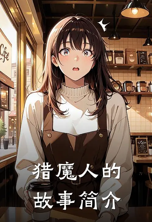 猎魔人的故事简介