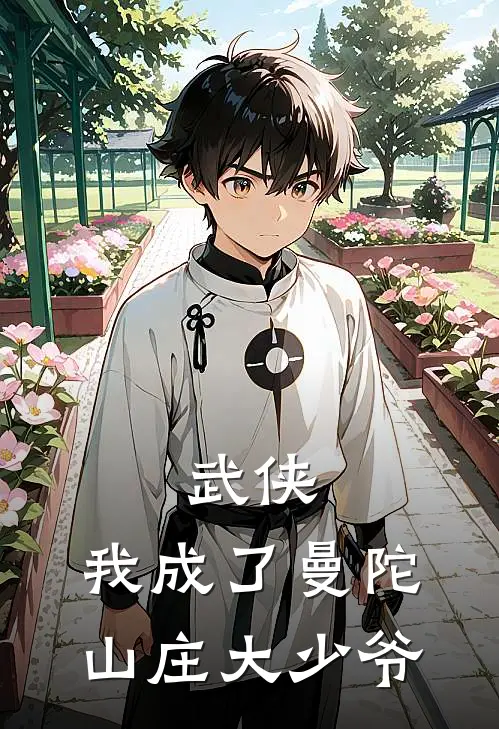 武侠：我成了曼陀山庄大少爷王封王语嫣最新章节免费阅读_武侠：我成了曼陀山庄大少爷全文免费在线阅读