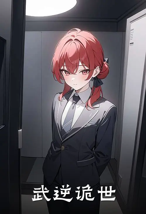 武逆诡世