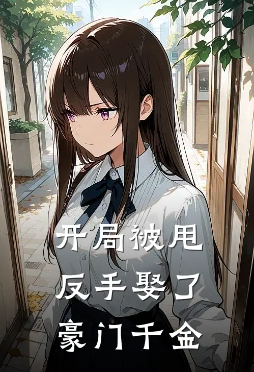 开局被甩，反手娶了豪门千金