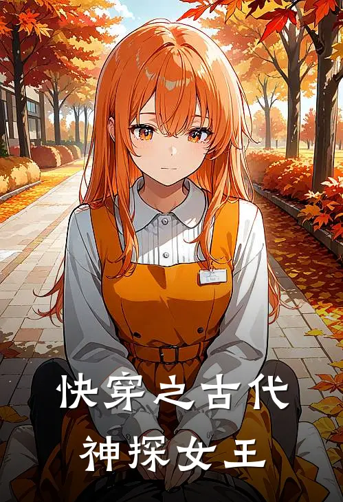 快穿之古代神探女王