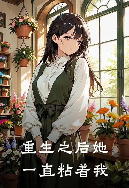 重生之后她一直粘着我