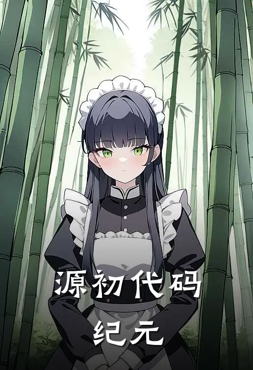 《源初代码：纪元》林默王海火爆新书_源初代码：纪元(林默王海)最新热门小说