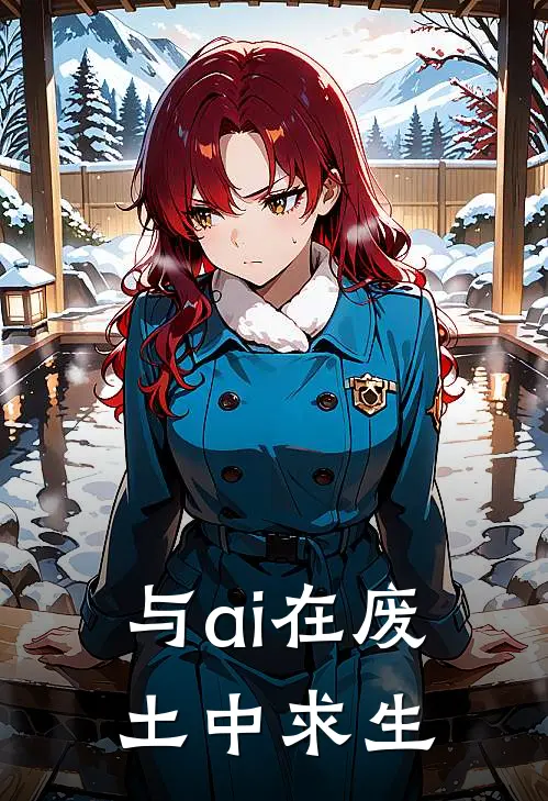 与ai在废土中求生