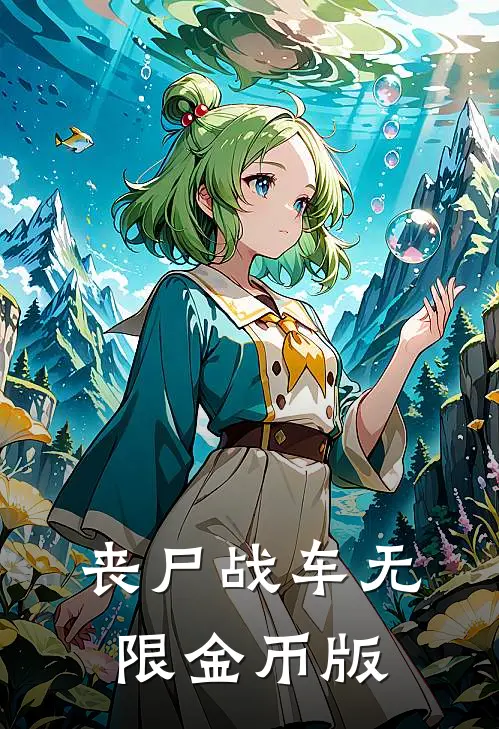 丧尸战车无限金币版