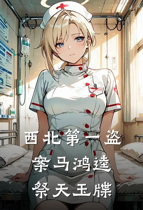 西北第一盗案 马鸿逵 祭天玉牒