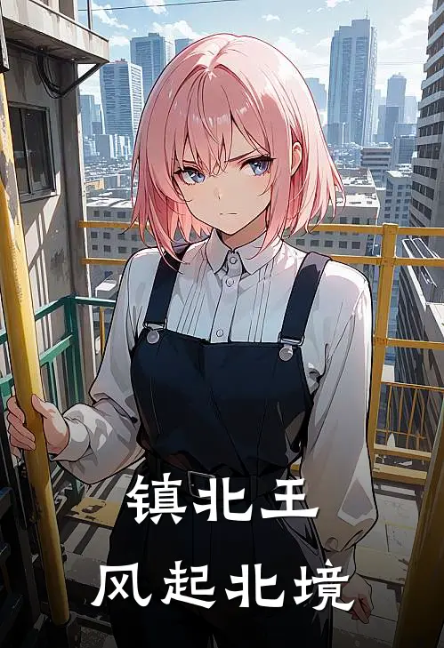 镇北王：风起北境