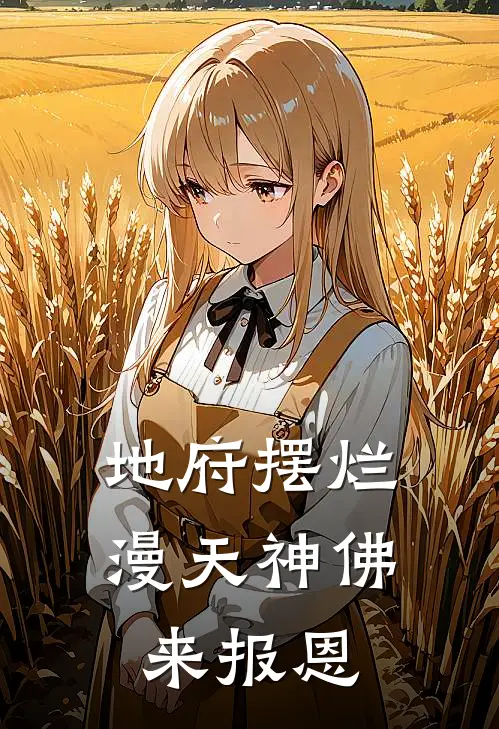 地府摆烂，漫天神佛来报恩