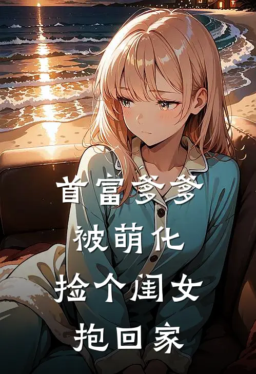 首富爹爹被萌化，捡个闺女抱回家招娣傅霆御全集免费小说_免费小说完结首富爹爹被萌化，捡个闺女抱回家(招娣傅霆御)