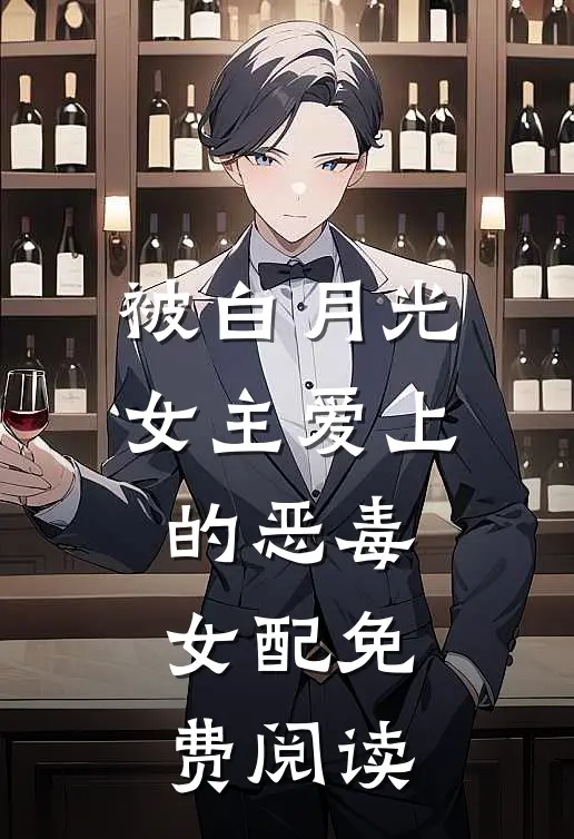 被白月光女主爱上的恶毒女配免费阅读