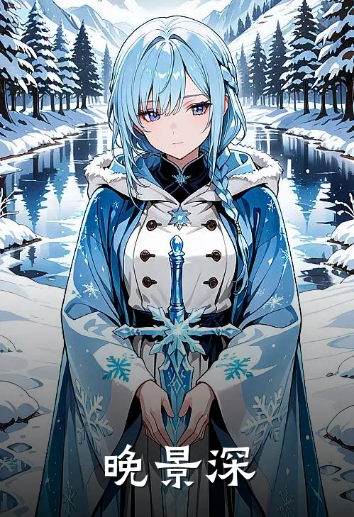 晚景深(苏晚顾言深)小说完整版_完结好看小说晚景深苏晚顾言深