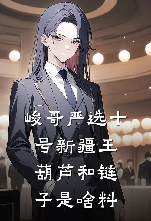 峻哥严选十号新疆王葫芦和链子是啥料