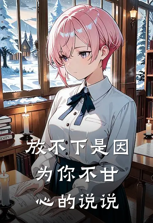 放不下是因为你不甘心的说说