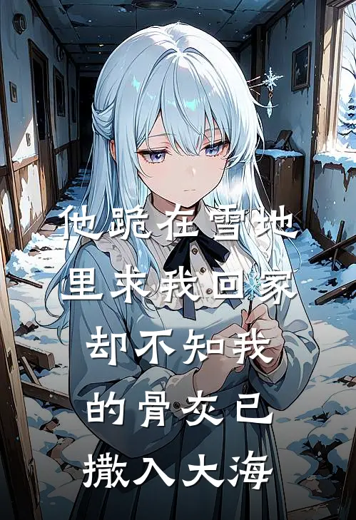 他跪在雪地里求我回家，却不知我的骨灰已撒入大海陆知舟沈念推荐完结小说_免费阅读他跪在雪地里求我回家，却不知我的骨灰已撒入大海(陆知舟沈念)
