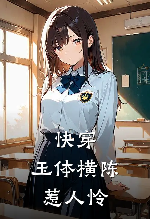 快穿：玉体横陈惹人怜