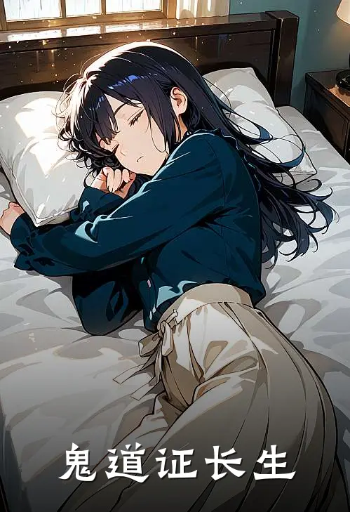 鬼道证长生