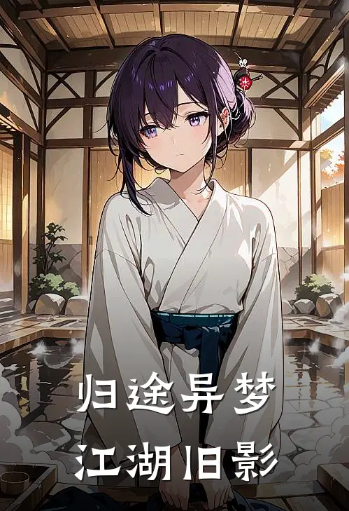 归途异梦，江湖旧影