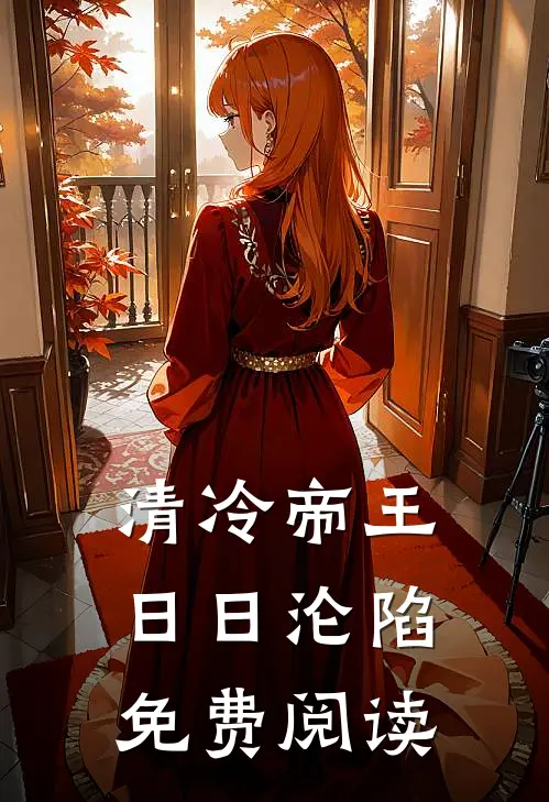 清冷帝王日日沦陷免费阅读