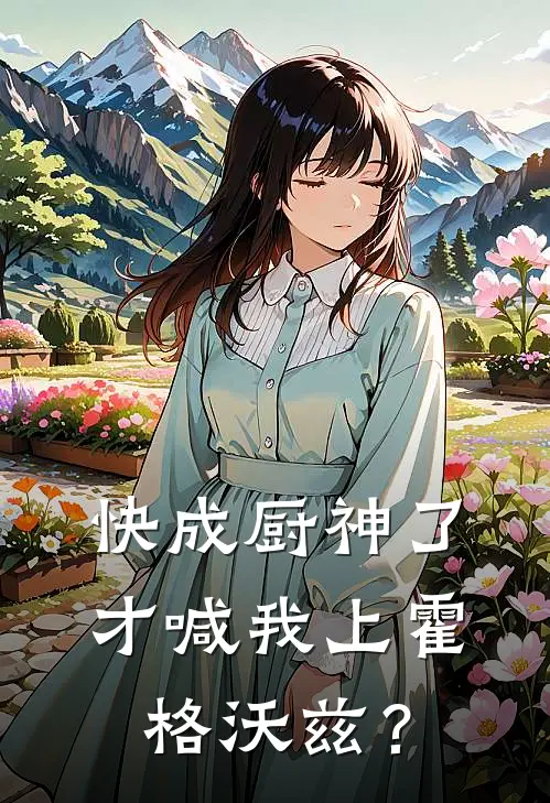 快成厨神了，才喊我上霍格沃兹？