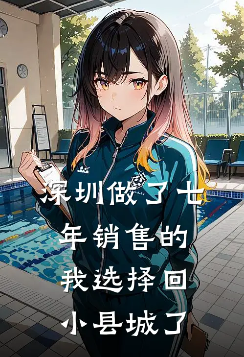 深圳做了七年销售的我选择回小县城了(糖糖唐谦)免费阅读完整版小说_最新小说全文阅读深圳做了七年销售的我选择回小县城了糖糖唐谦