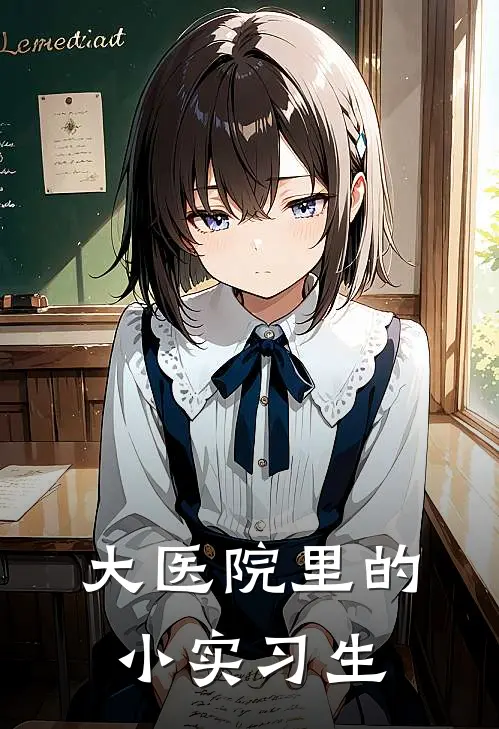 大医院里的小实习生(姜无涯谢晓晓)完整版免费小说_完结版小说推荐大医院里的小实习生(姜无涯谢晓晓)
