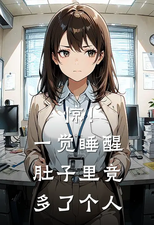 惊！一觉睡醒肚子里竟多了个人