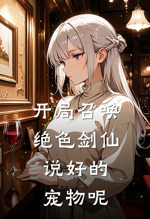 开局召唤绝色剑仙，说好的宠物呢