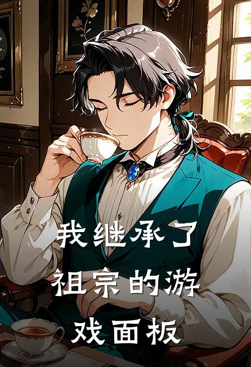 我继承了祖宗的游戏面板(夜星岚夜枫)热门完本小说_最新小说我继承了祖宗的游戏面板夜星岚夜枫