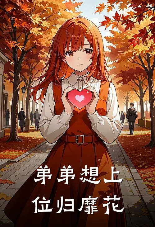 弟弟想上位归靡花