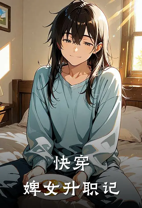 快穿，婢女升职记