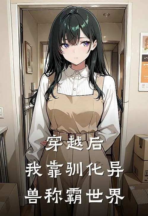 穿越后，我靠驯化异兽称霸世界