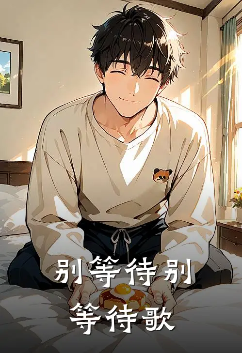 别等待别等待歌