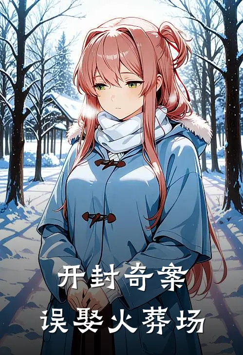 开封奇案：误娶火葬场