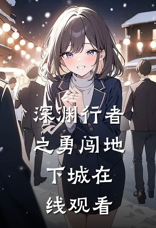 深渊行者之勇闯地下城在线观看