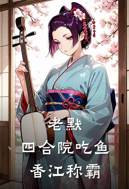 老默，四合院吃鱼，香江称霸