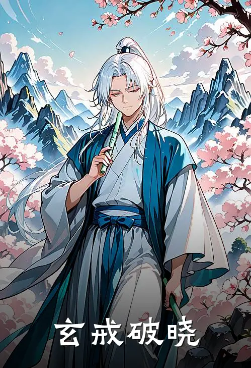 玄戒破晓