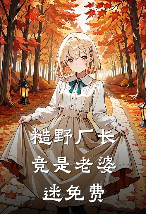 糙野厂长竟是老婆迷免费