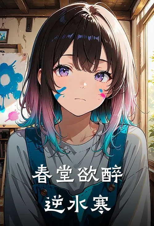 春堂欲醉逆水寒