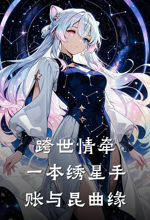 跨世情牵：一本绣星手账与昆曲缘