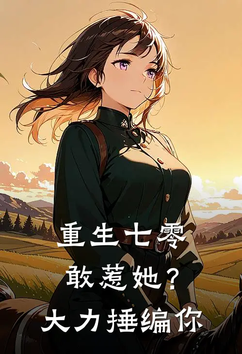 重生七零：敢惹她？大力捶编你