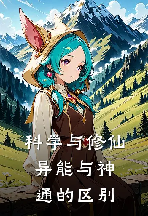 科学与修仙异能与神通的区别
